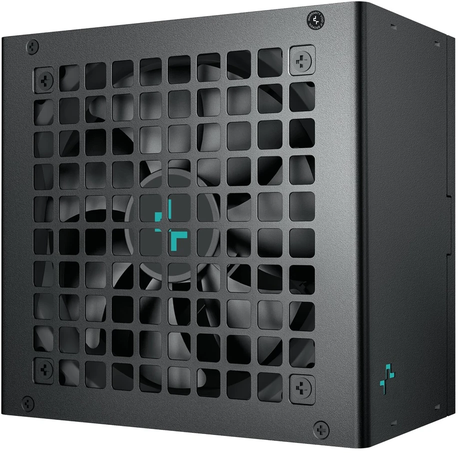 Deepcool PSU | PL550D-FC | 550 W