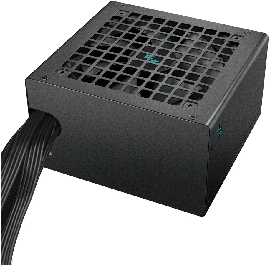 „Deepcool 80Plus Bronze“ maitinimo blokas | PL650D-FC | 650 W
