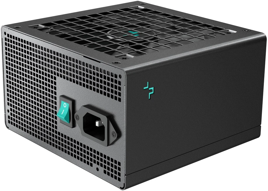 Maitinimo blokas Deepcool PN850M, 850 W, 80 Plus Gold