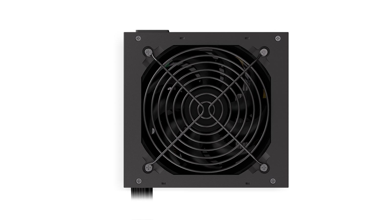 Maitinimo Blokas - Endorfy Vero L5, 500 W, 24-pin, Juodas
