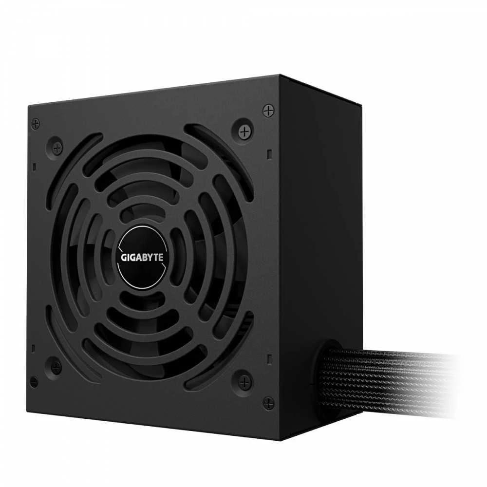 Maitinimo šaltinis gigabyte p650g pcie 5.1 650w (gp-p650g pg5)