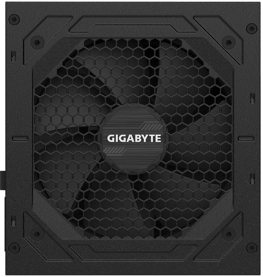 Mainimo blokas PSU GIGABYTE GP-P750GM 750W ATX 12V v2.31 80 PLUS Gold certified Power Supply
