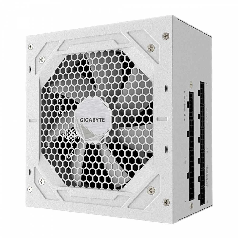 GIGABYTE GP-UD1000GM PG5 ICE 1000W maitinimo blokas