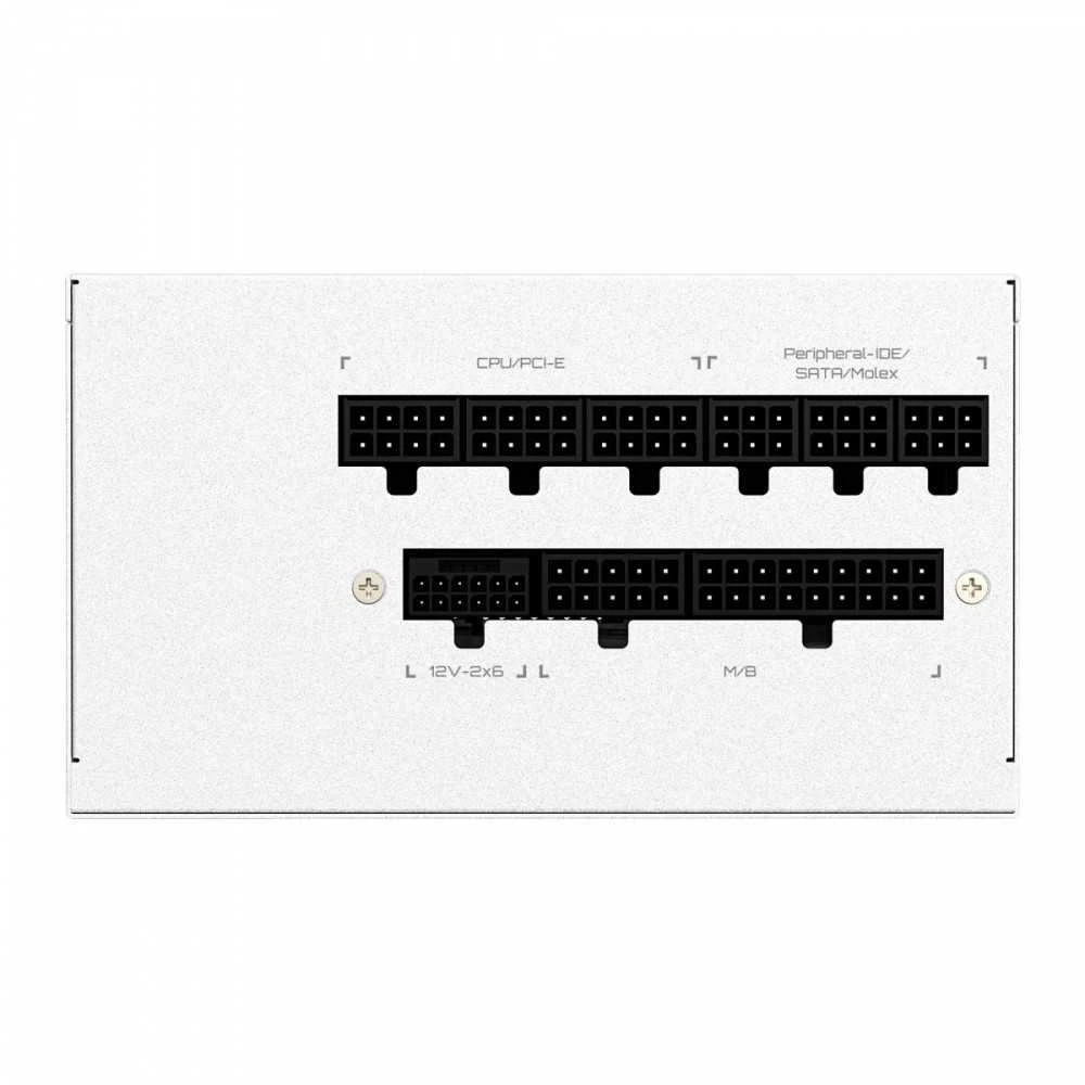 GIGABYTE GP-UD1000GM PG5 ICE 1000W maitinimo blokas