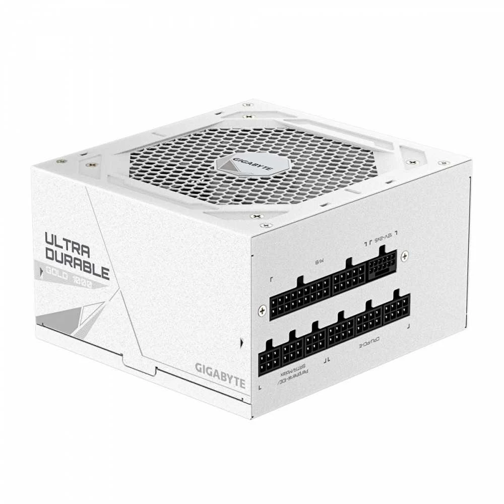 GIGABYTE GP-UD1000GM PG5 ICE 1000W maitinimo blokas
