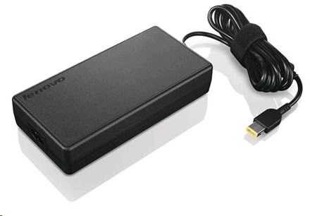 Lenovo | Slim AC adapter | GX20Z46306 | 230 W | AC Adapteris