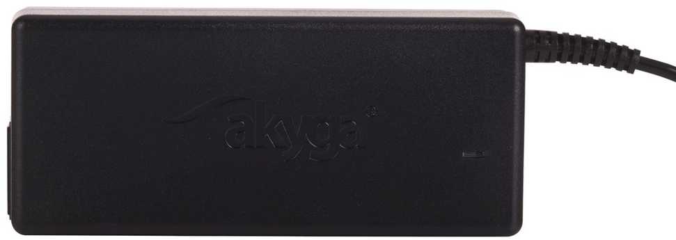 Maitinimo tinklas Akyga AK-ND-57 nešiojamiesiems kompiuteriams DELL (19,5 V, 6,75 A, 130 W, 7,4 mm x 5 mm)