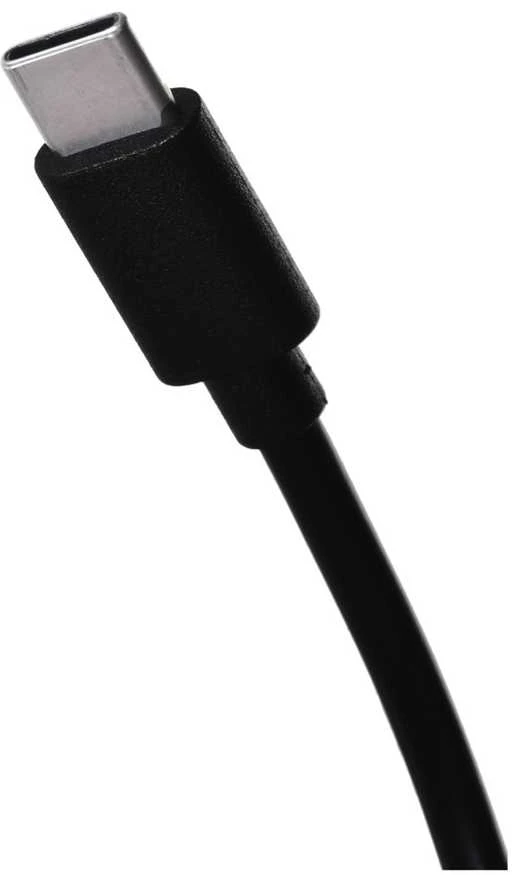 Nešiojamojo kompiuterio pakrovėjas Akyga AK-ND-60 (5-20V / 2.25-3A 45W) USB type C 1.2m Power Delivery