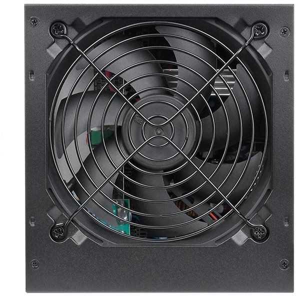 Maitinimo blokas Thermaltake Litepower II Juodas 450W PS-LTP-0450NPCNEU-2 (450 W, Aktyvus, 120 mm)