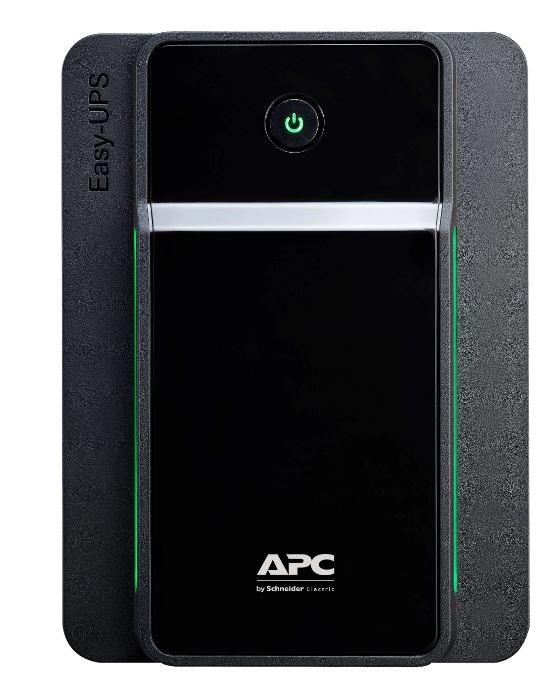 APC EASY UPS 1600VA, 230V, AVR, IEC SOCETS