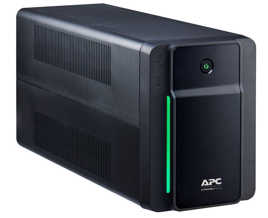APC EASY UPS 1600VA, 230V, AVR, IEC SOCETS