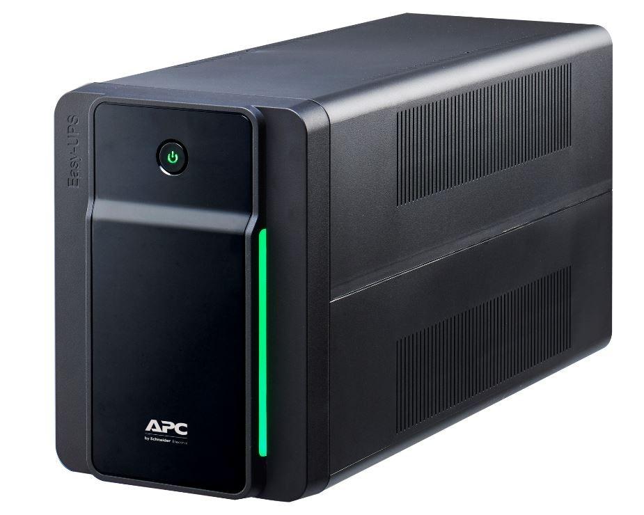 APC EASY UPS 1600VA, 230V, AVR, IEC SOCETS
