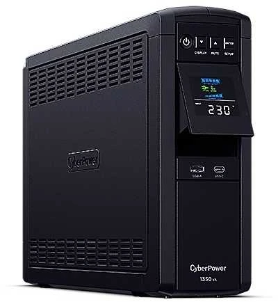 Maitinimo šaltinis ups cyberpower cp1350epfclcd
