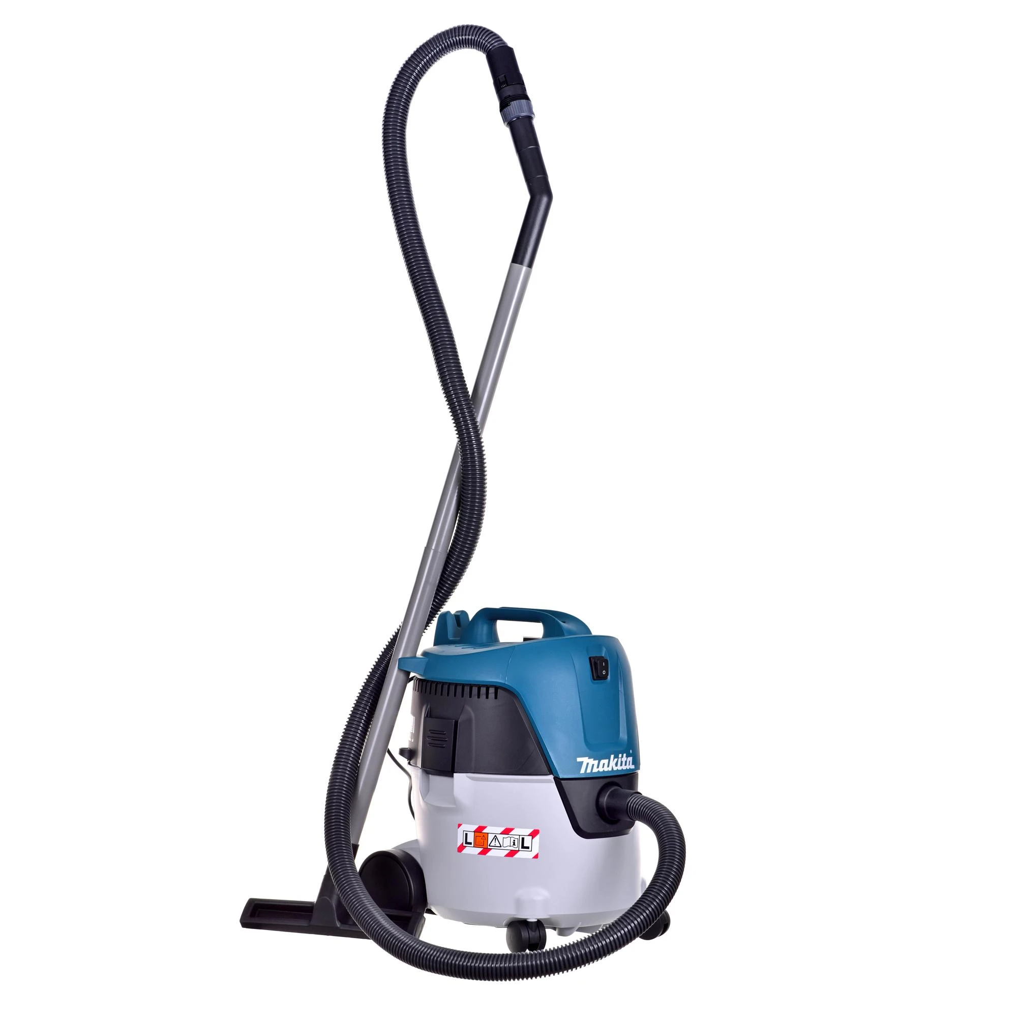 Dulkių siurblys Makita VC2000L (šlapiai/sausai)