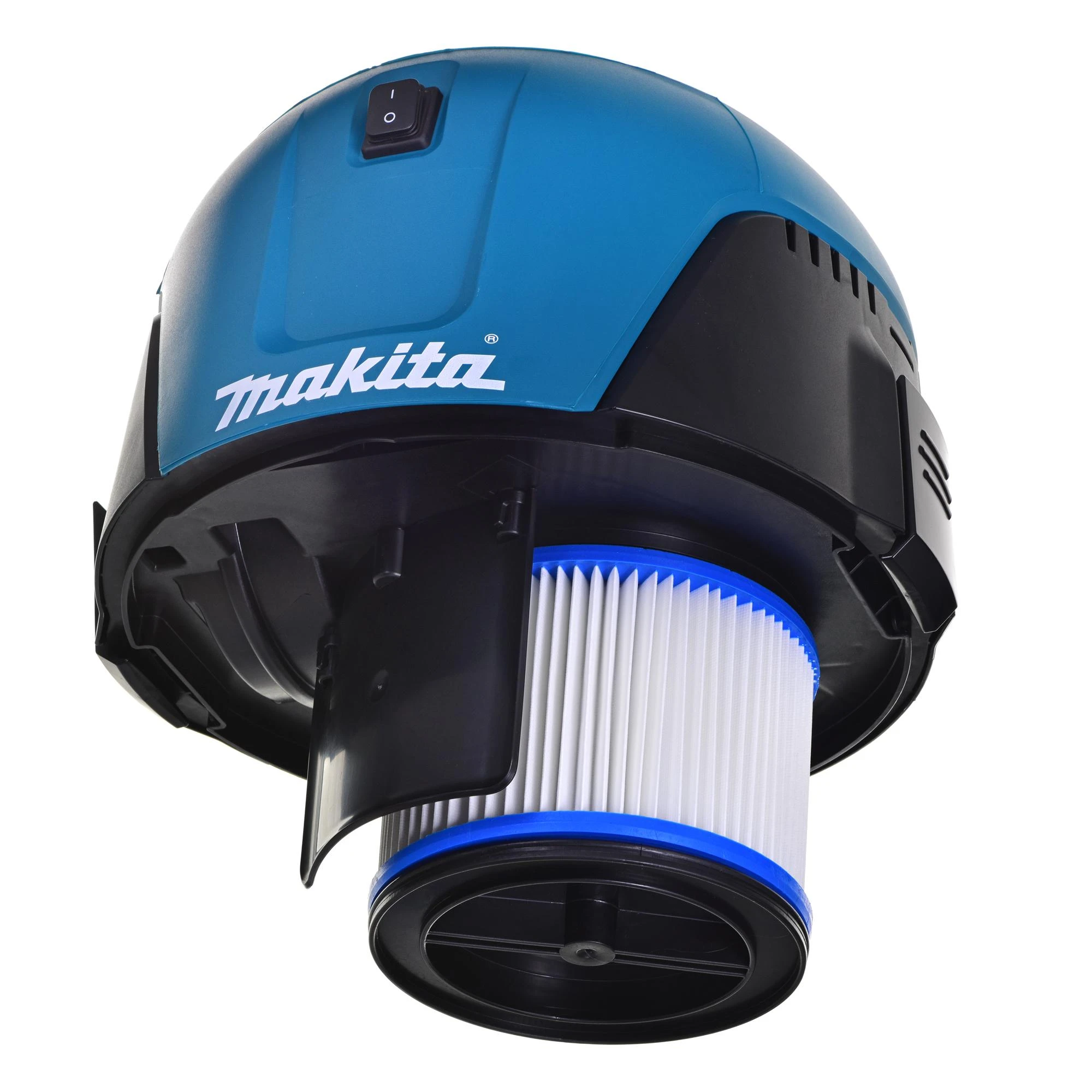 Dulkių siurblys Makita VC2000L (šlapiai/sausai)