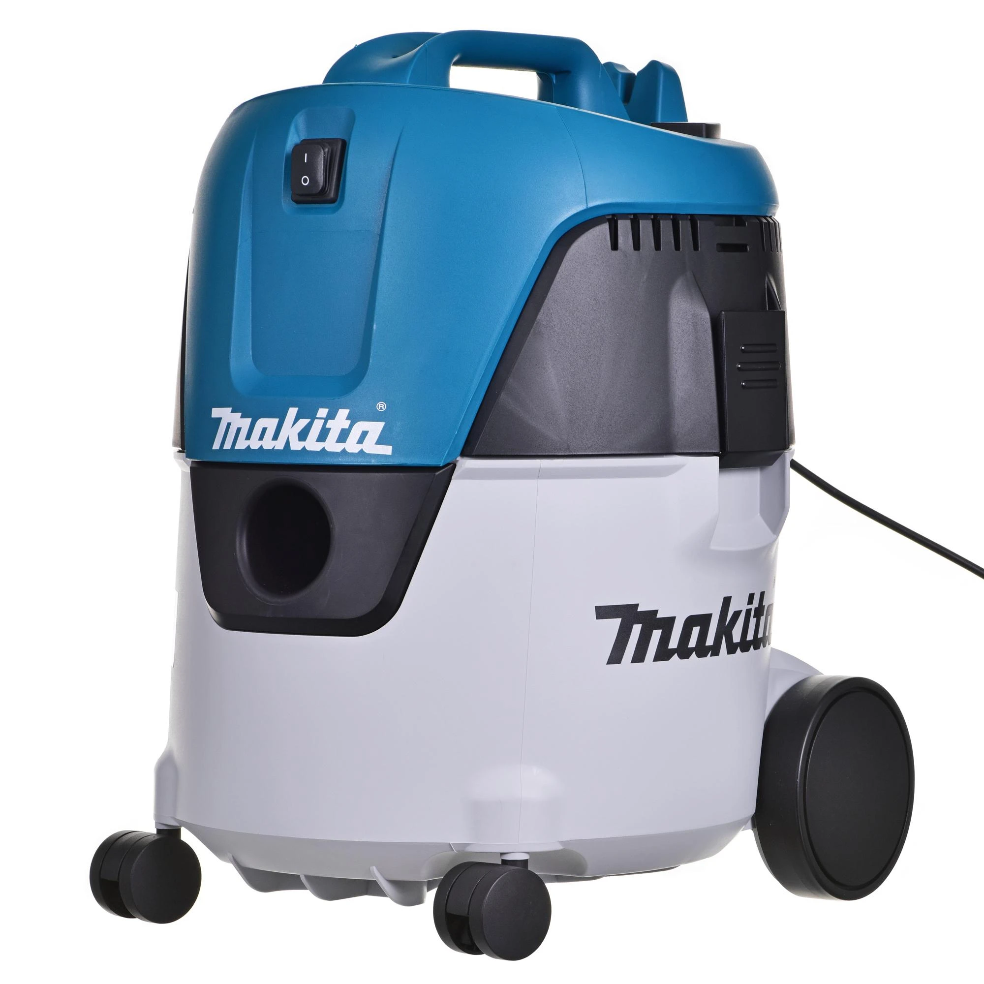 Dulkių siurblys Makita VC2000L (šlapiai/sausai)