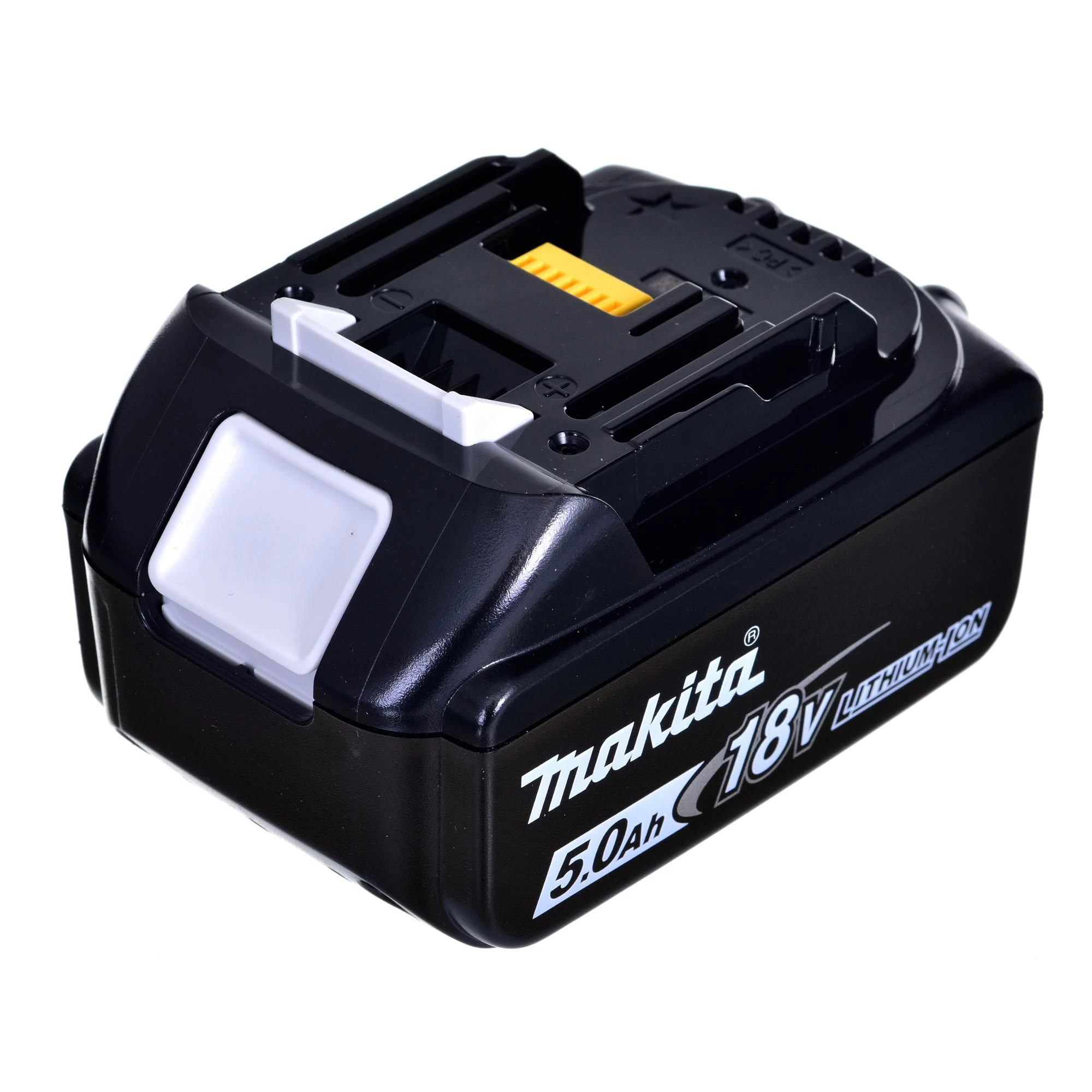 Makita DUB184RT Akumuliatorinis pūstuvas, 18 V, 1x 5.0Ah, DC18RC, Li-ion, BL variklis, 12.7m³/min