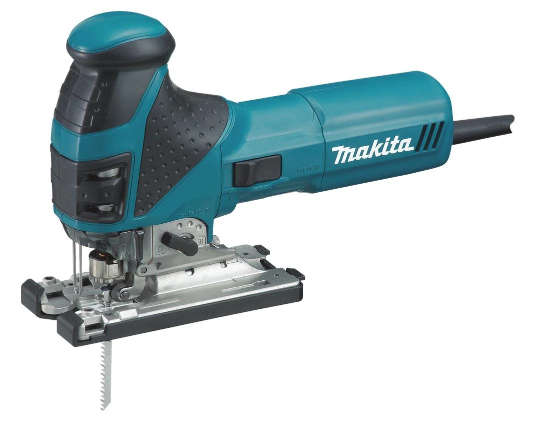 Makita Siaurapjūklis 4351FCTJ