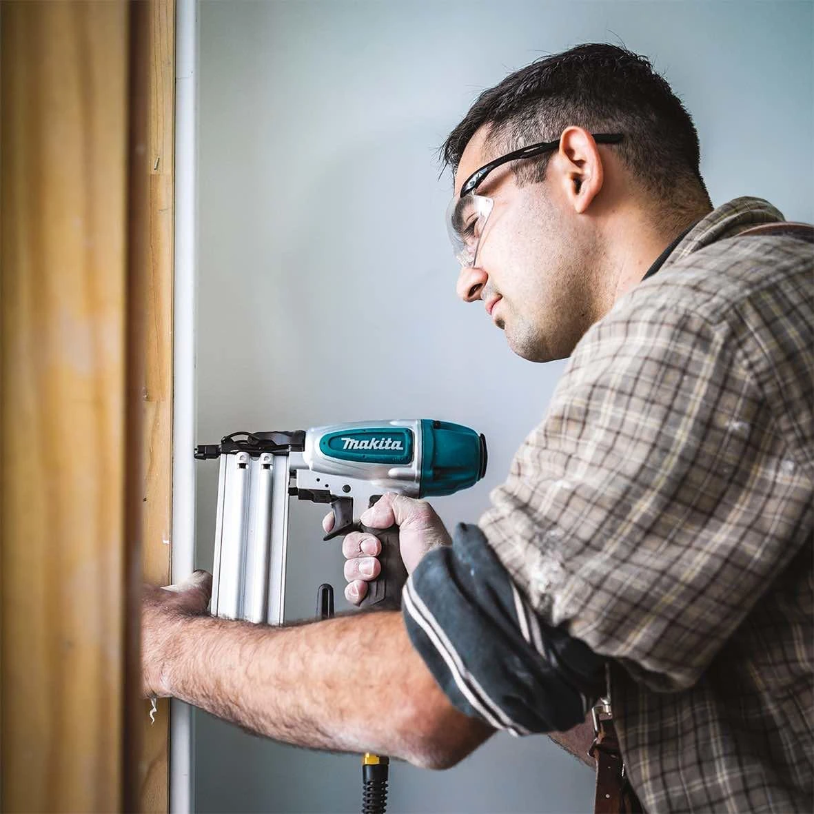 Makita Smeigiakalis AF506