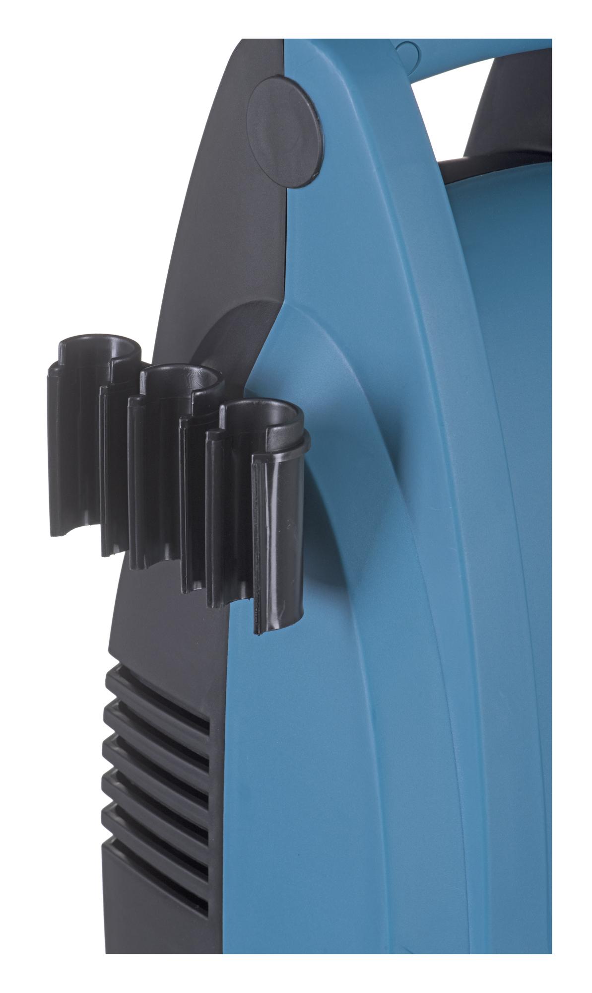 Makita aukšto slėgio plovykla HW101 100bar