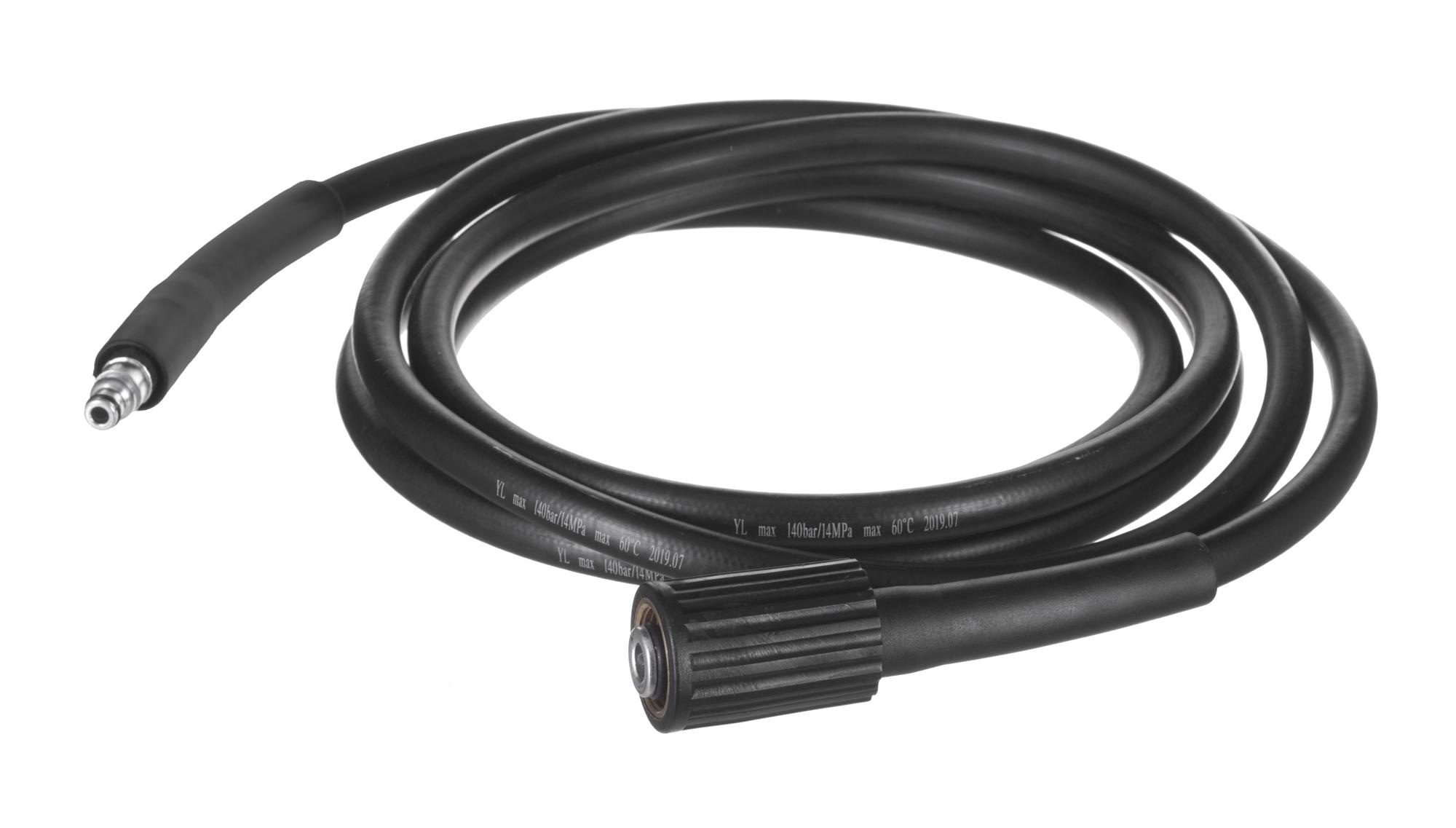 Makita aukšto slėgio plovykla HW101 100bar