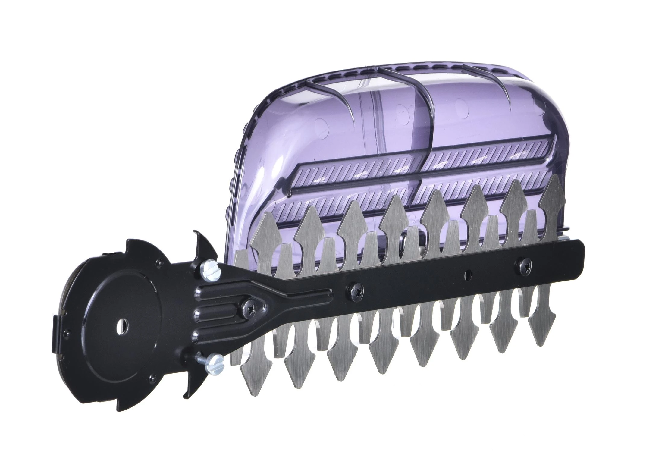 Žolės ir krūmų žirklės Makita DUM604SYX 18 V, 1x1,5 Ah