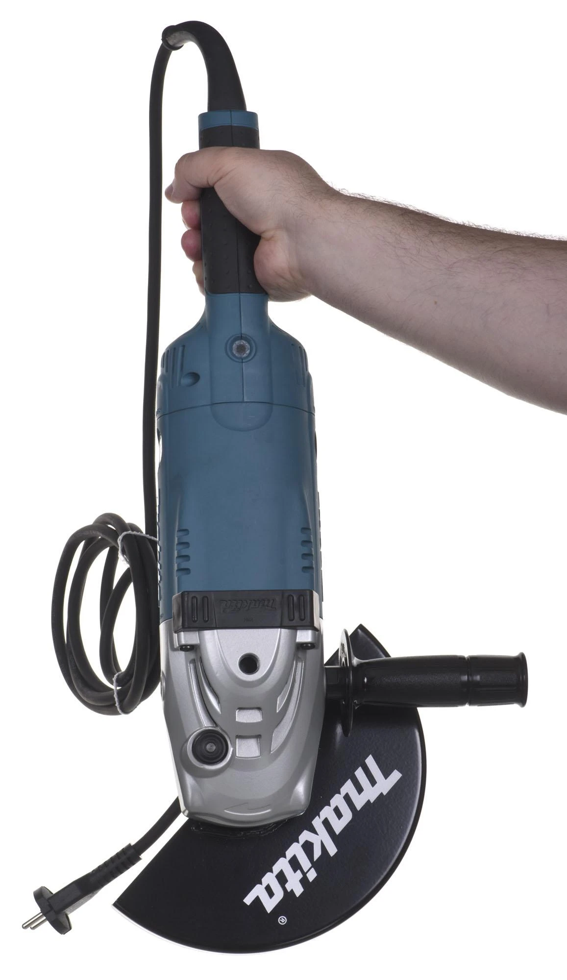 Makita GA9020R kampinis šlifuoklis 2200W 230mm
