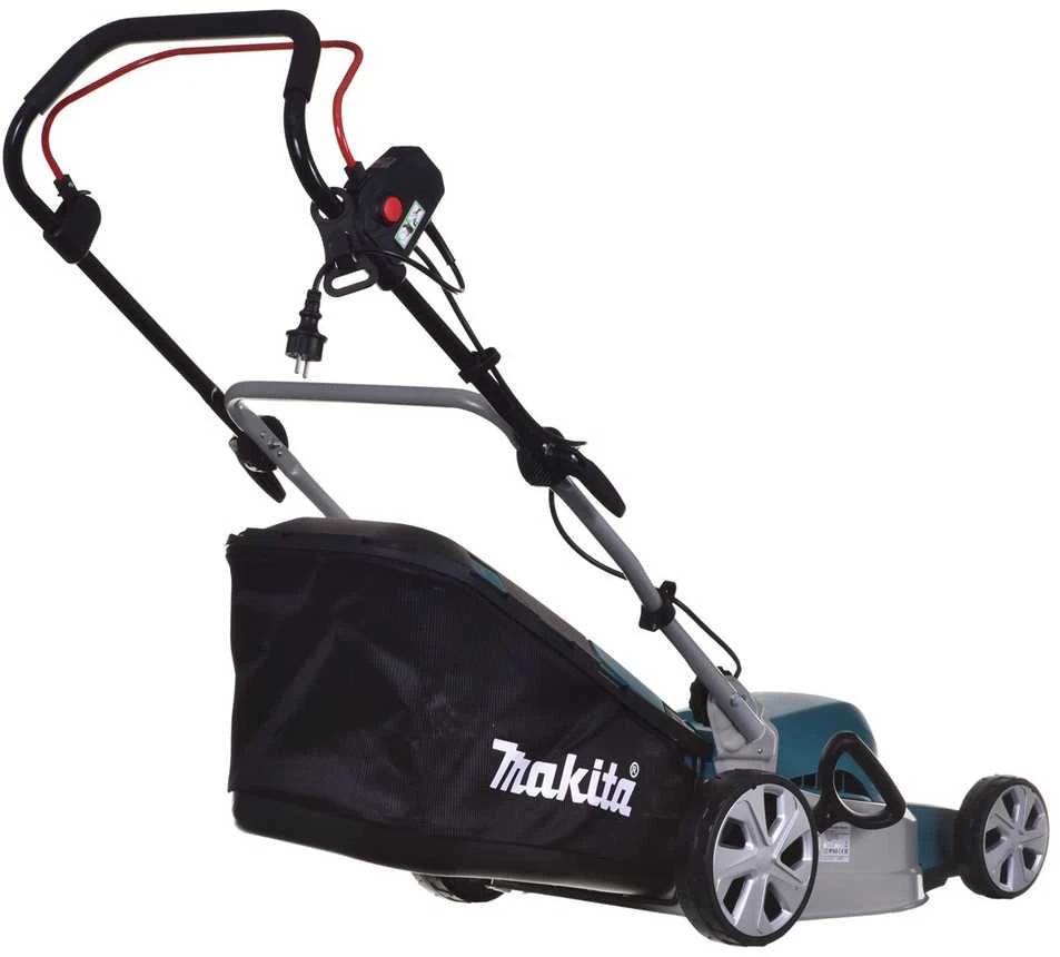 Makita Elektrinė vejapjovė ELM4121 41 cm