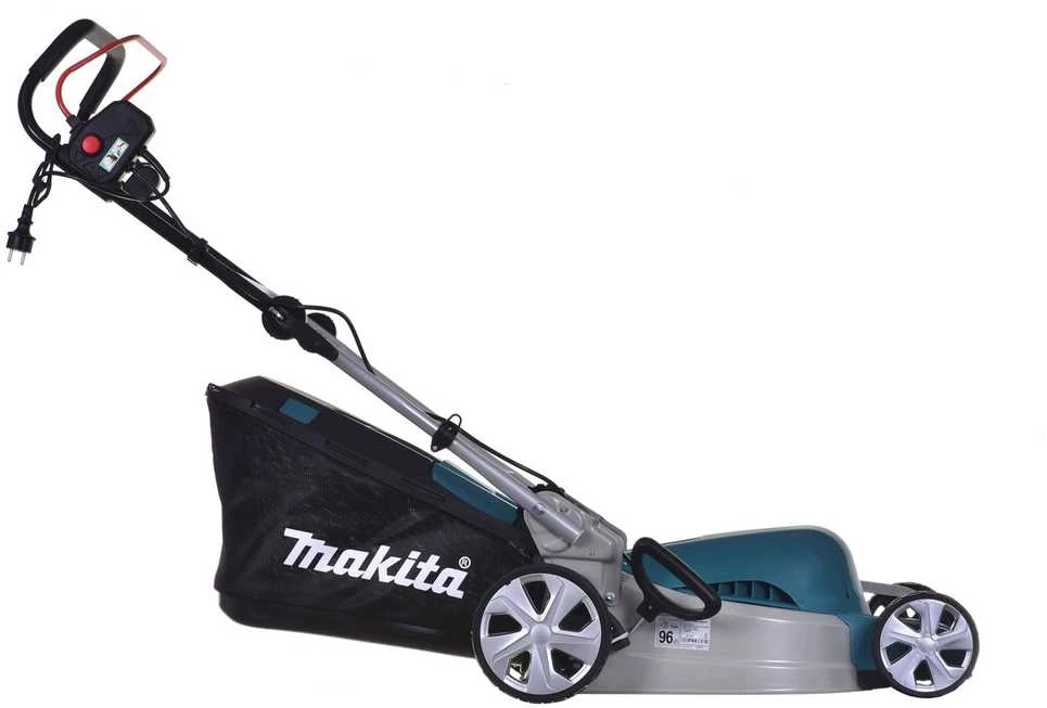 Makita Elektrinė vejapjovė ELM4121 41 cm