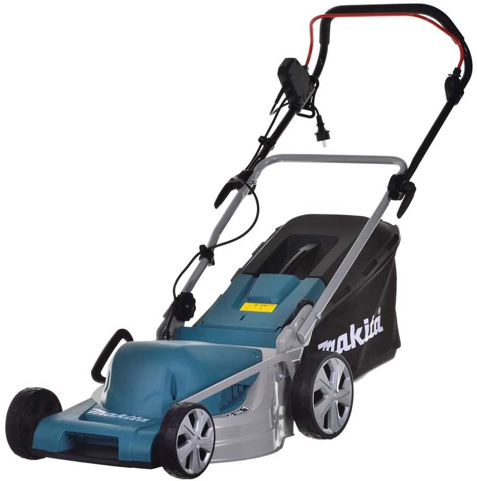 Makita Elektrinė vejapjovė ELM4121 41 cm