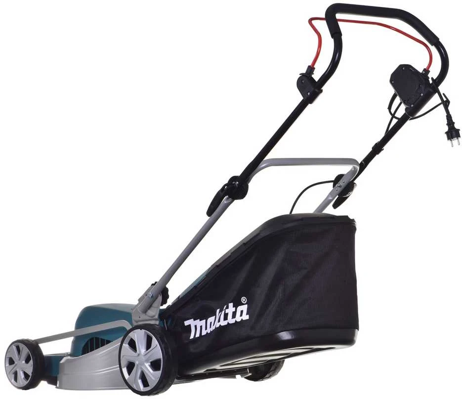 Makita Elektrinė vejapjovė ELM4121 41 cm