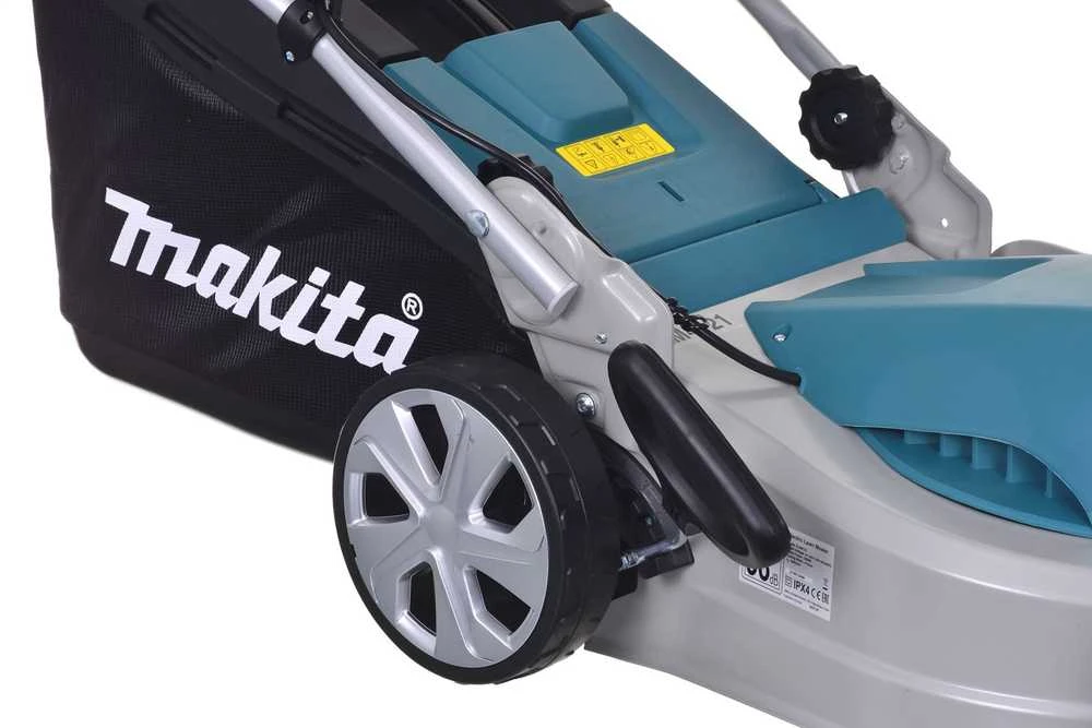 Makita Elektrinė vejapjovė ELM4121 41 cm