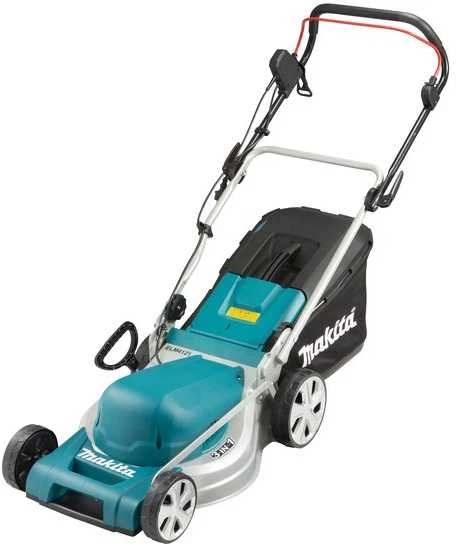 Makita Elektrinė vejapjovė ELM4121 41 cm