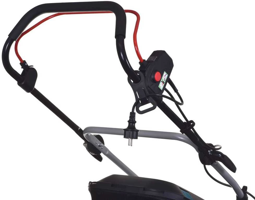 Makita Elektrinė vejapjovė ELM4121 41 cm