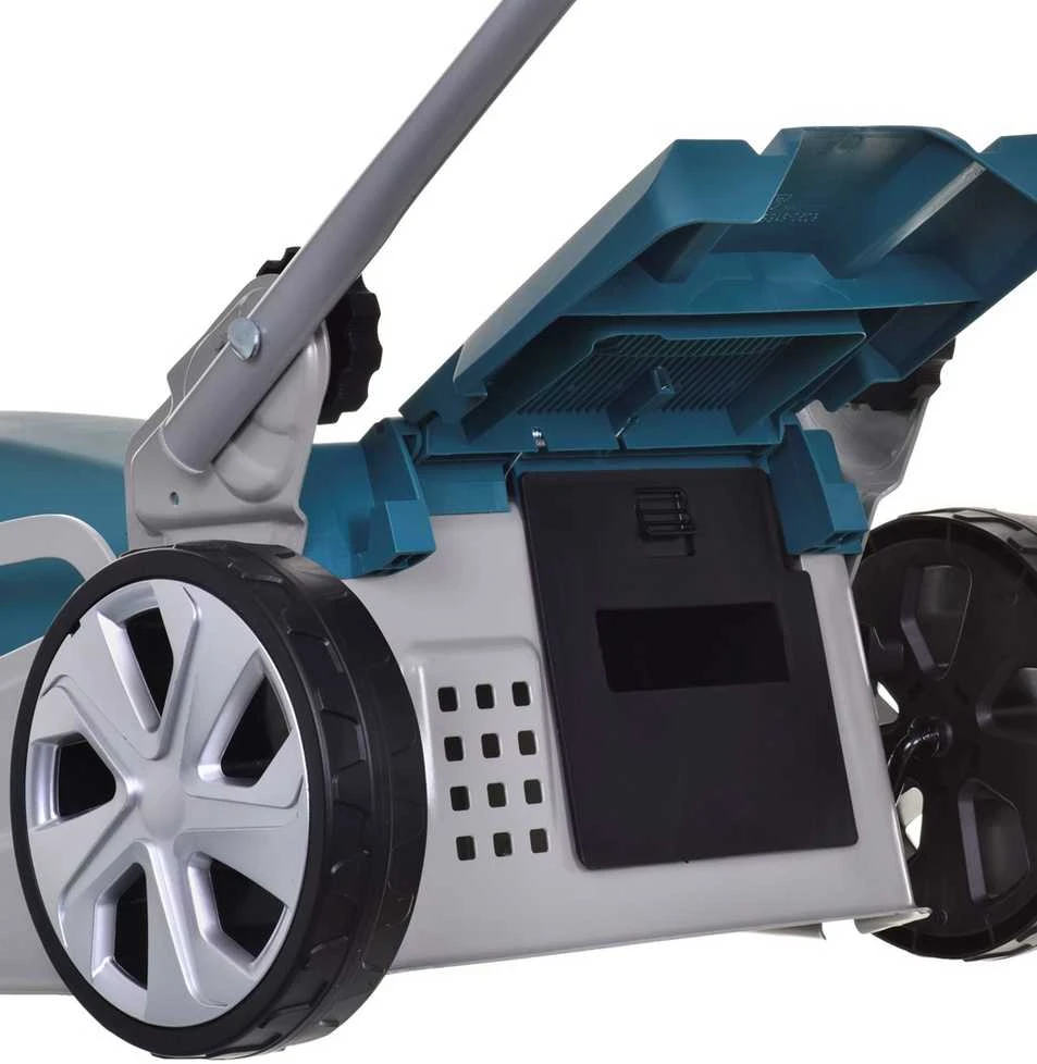 Makita Elektrinė vejapjovė ELM4121 41 cm