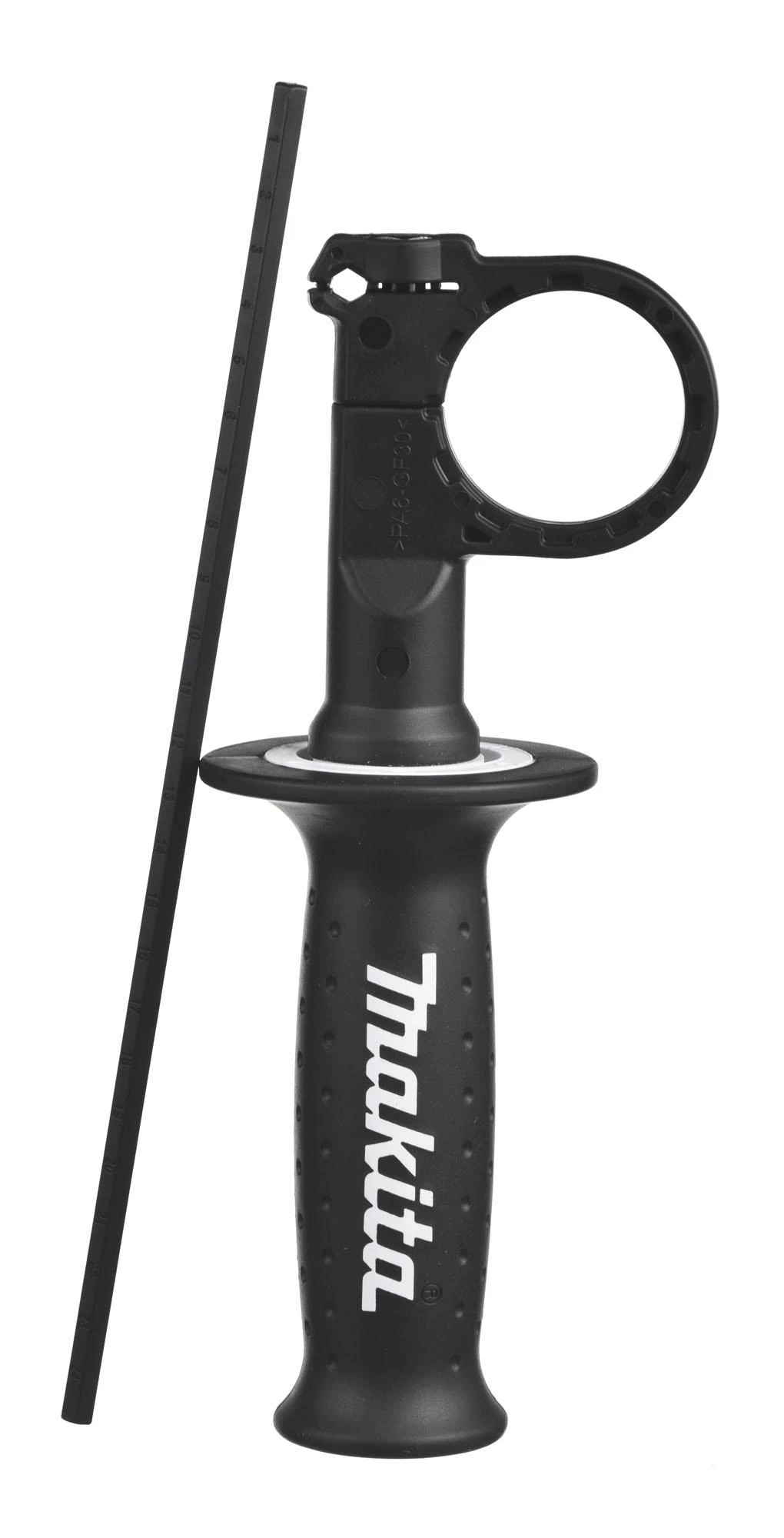 Makita DHR171Z Akumuliatorinis perforatorius, 18 V, SDS+, LED, Be akumuliatorių ir kroviklio!