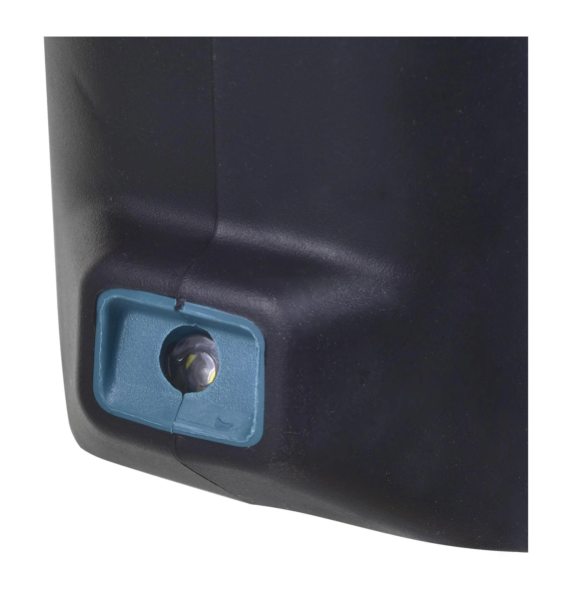 Makita DHR171Z Akumuliatorinis perforatorius, 18 V, SDS+, LED, Be akumuliatorių ir kroviklio!