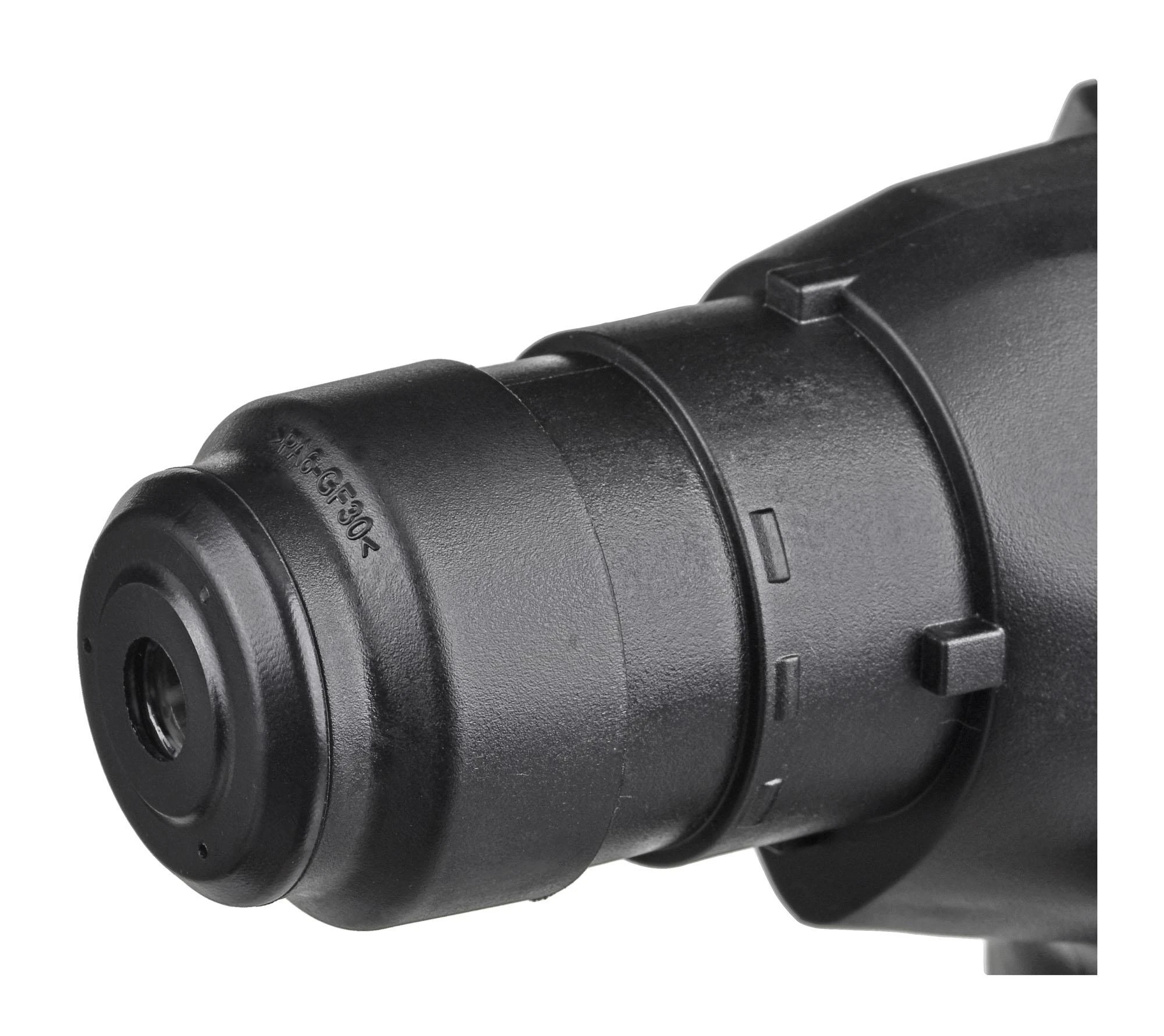 Makita DHR171Z Akumuliatorinis perforatorius, 18 V, SDS+, LED, Be akumuliatorių ir kroviklio!