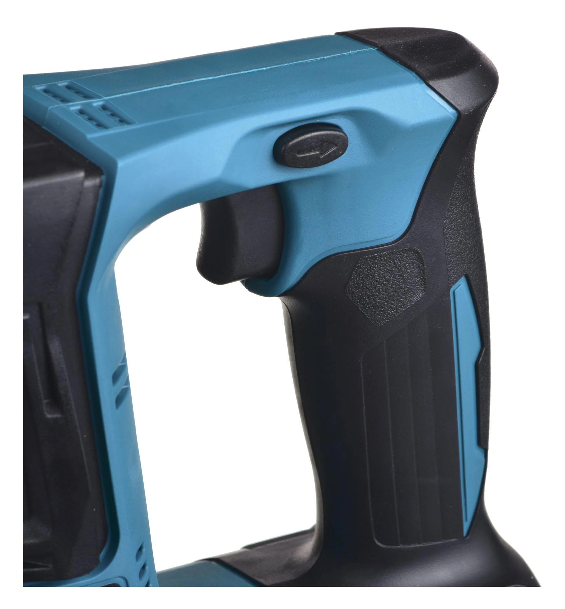 Makita DHR171Z Akumuliatorinis perforatorius, 18 V, SDS+, LED, Be akumuliatorių ir kroviklio!