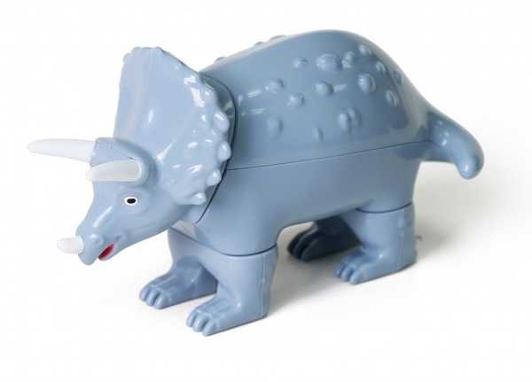 Malik Magnetinis rinkinys „Mix or Match DINOSAURS“