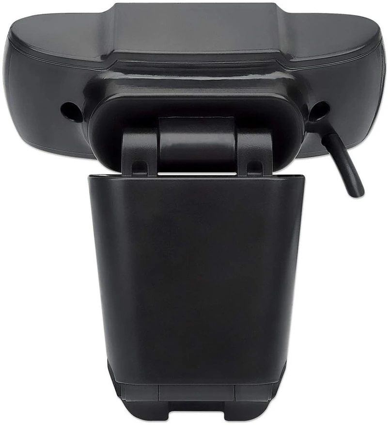 Manhattan internetinė USB 2.0 kamera Full HD 1080p