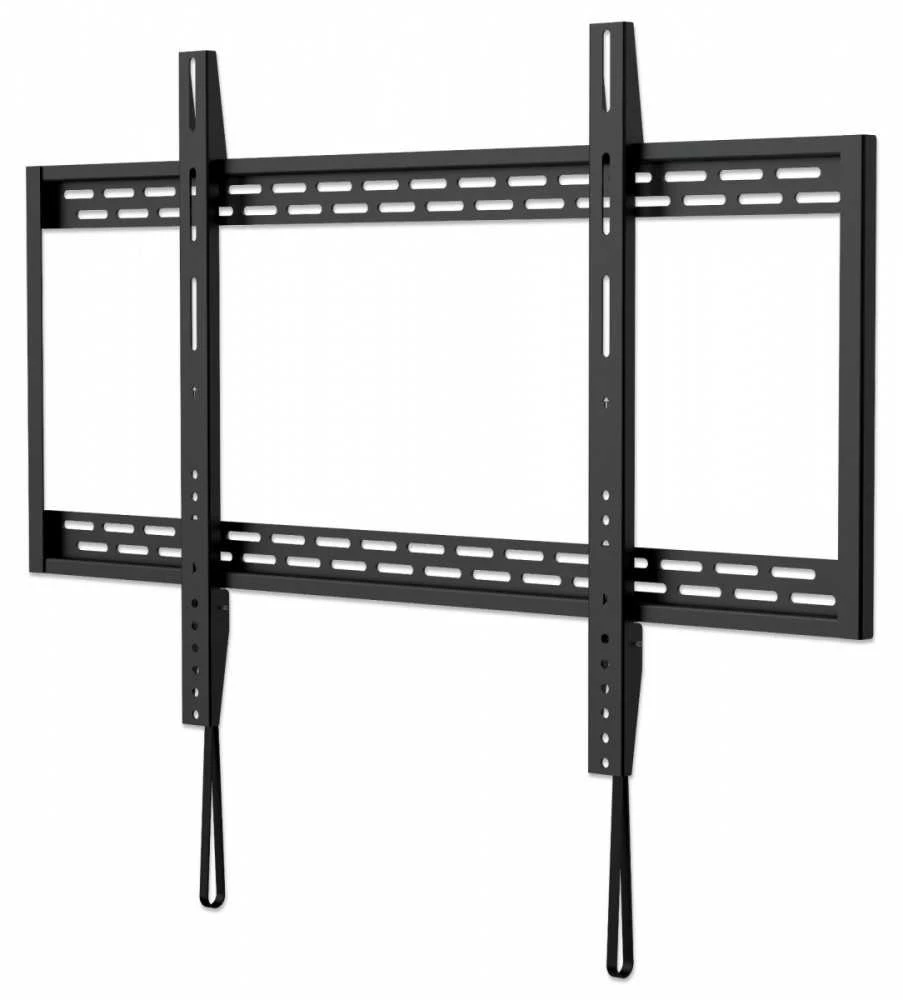 Manhattan Laikiklis ścienny do tv 60-100cali led/lcd 100kg slim 32mm