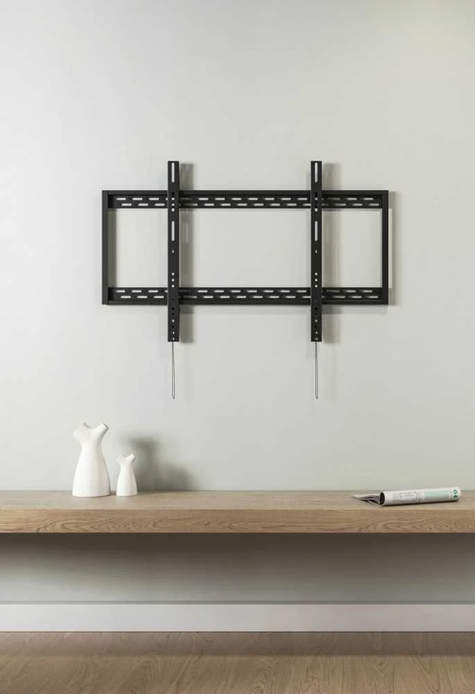 Manhattan Laikiklis ścienny do tv 60-100cali led/lcd 100kg slim 32mm