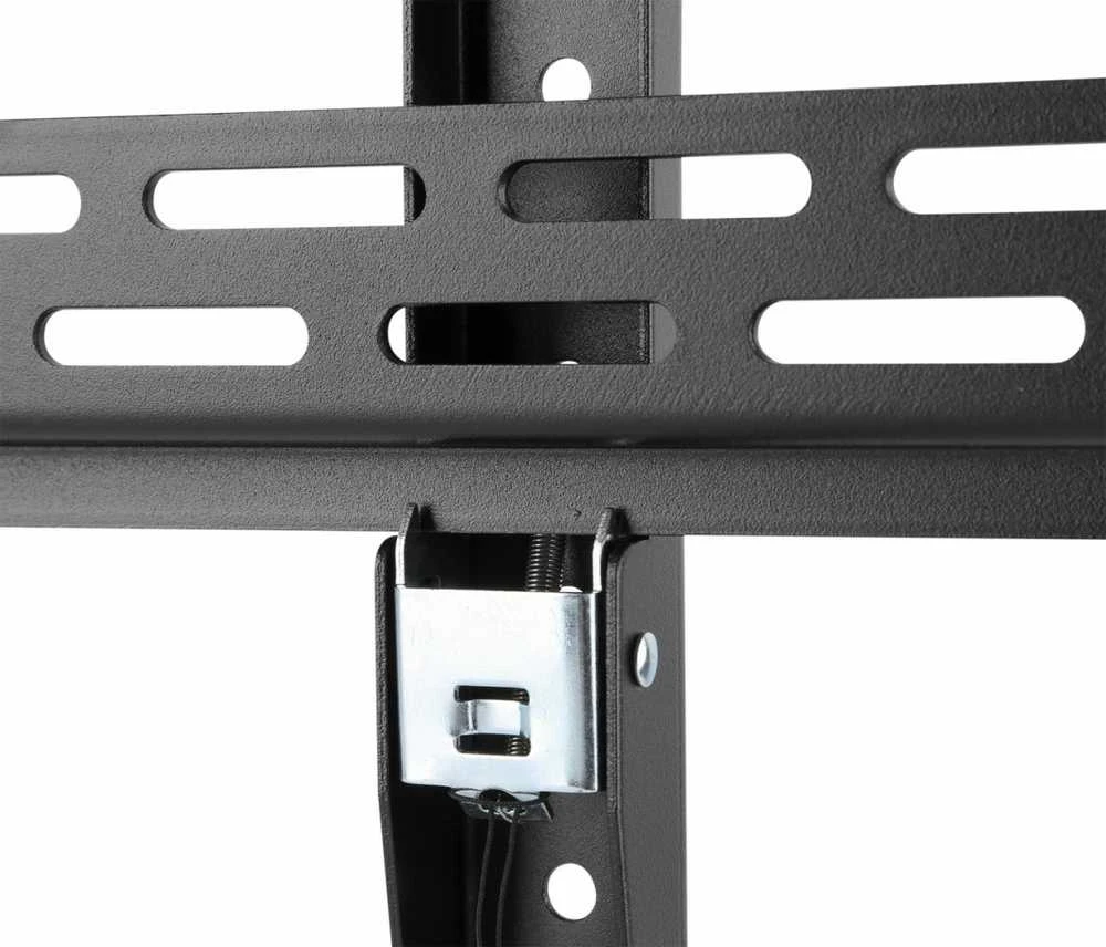 Manhattan Laikiklis ścienny do tv 60-100cali led/lcd 100kg slim 32mm