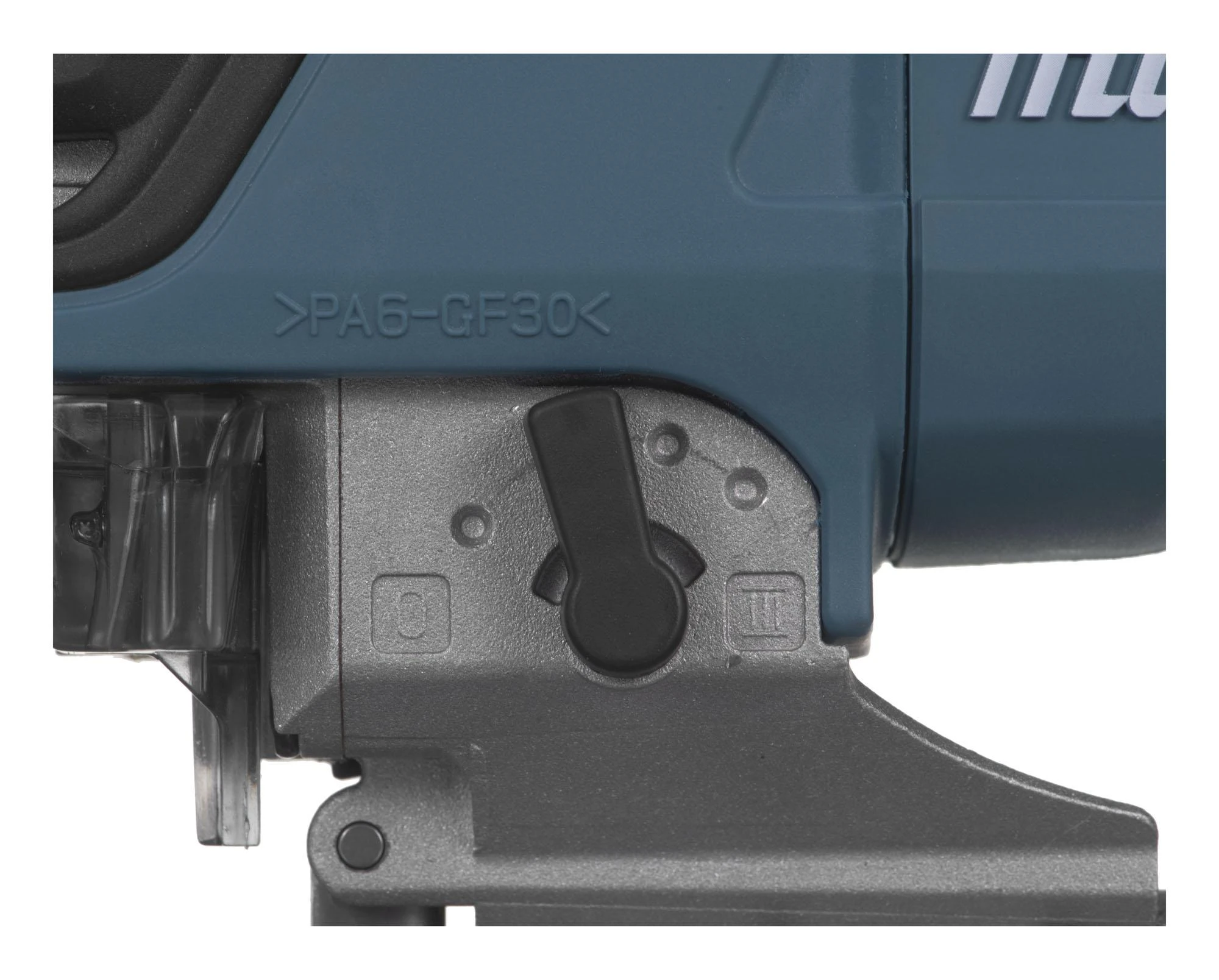 Makita DJV180Z Akumuliatorinis siaurapjūklis 18 V Li-ion, Be akumuliatorių ir kroviklio!