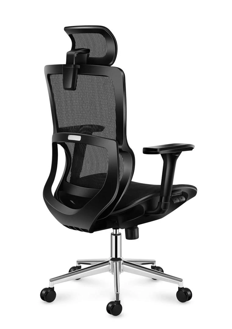 Biuro kėdė Mark Adler Expert 6.2, Juoda