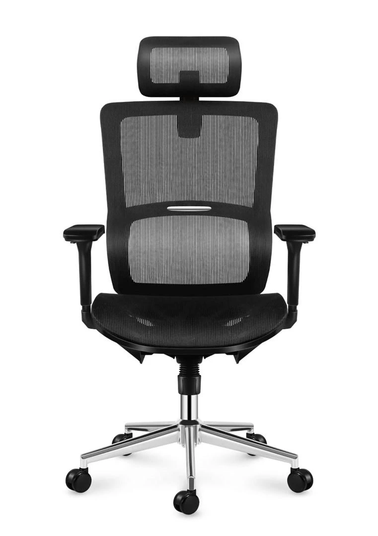 Biuro kėdė Mark Adler Expert 6.2 su tinkleliu