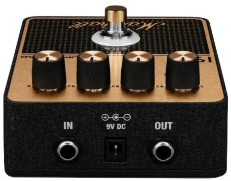 El. gitaros efektas Marshall 1959 Amp Series overdrive