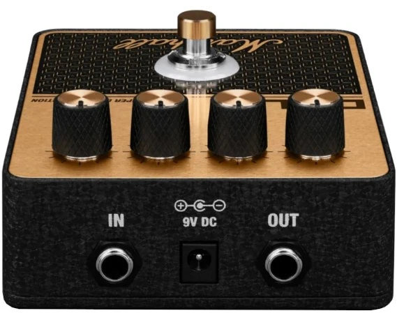 El. gitaros efektas Marshall DSL Amp Series Overdrive