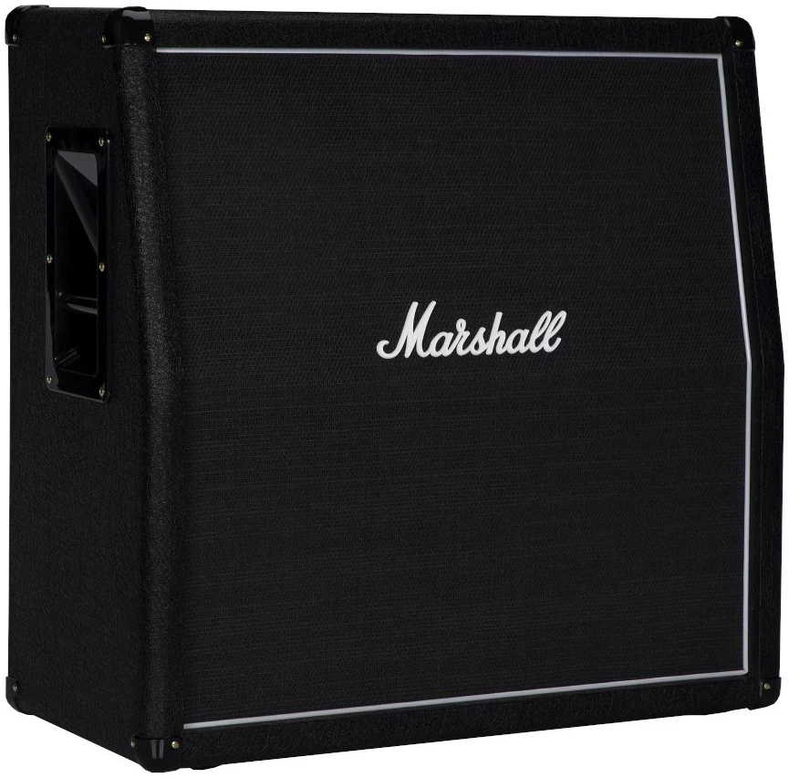 Gitarinė kolonėlė Marshall MX412AR